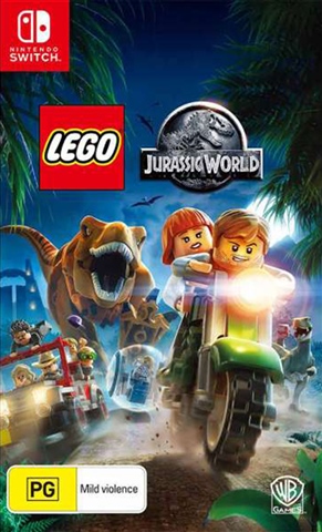 Cex best sale lego worlds